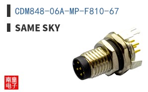 CDM848-06A-MP-F810-67 ͼƬ